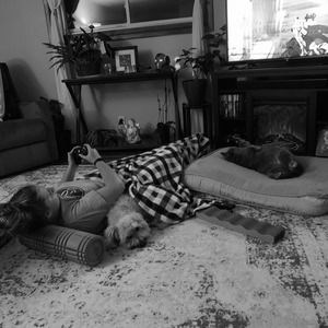 Meet your Posher, Morgan marie